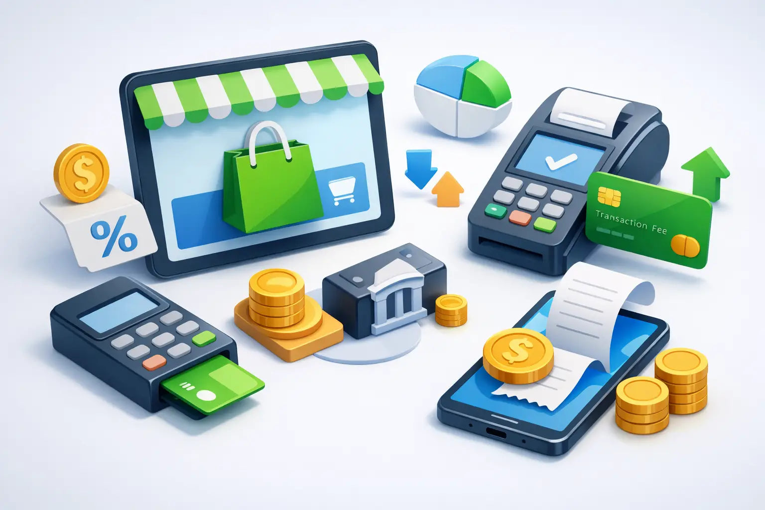 Shopify Payments Fees Explained Clearly