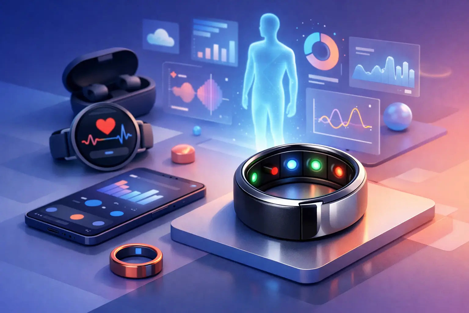 Are Smart Rings Worth Buying in 2026?