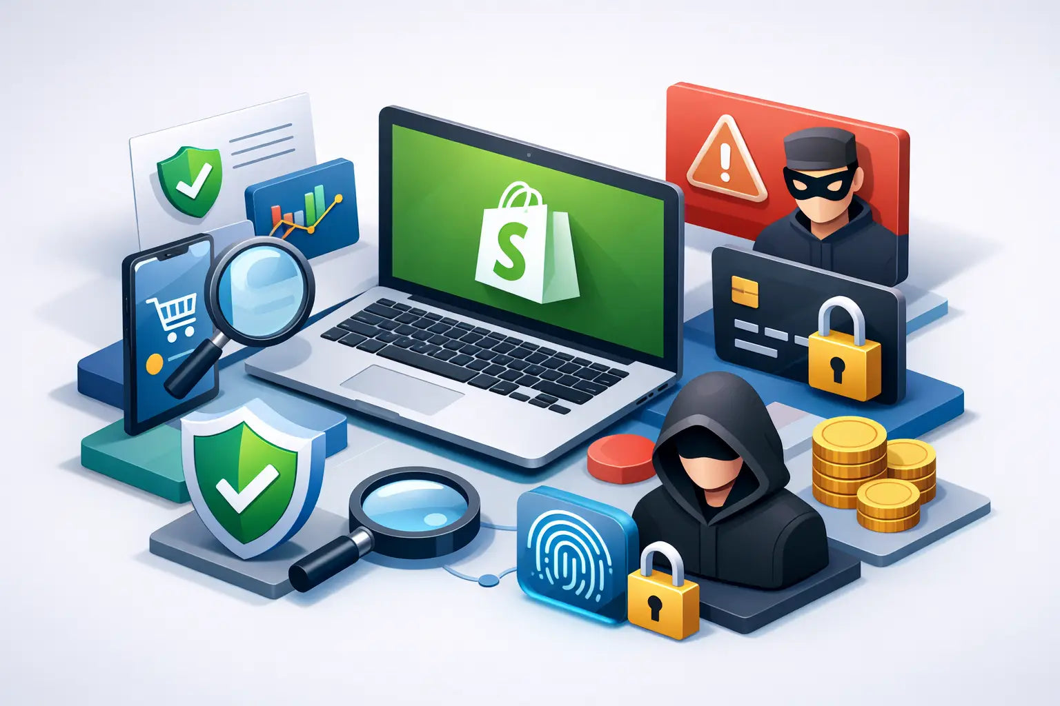 Shopify Fraud Analysis Settings That Matter