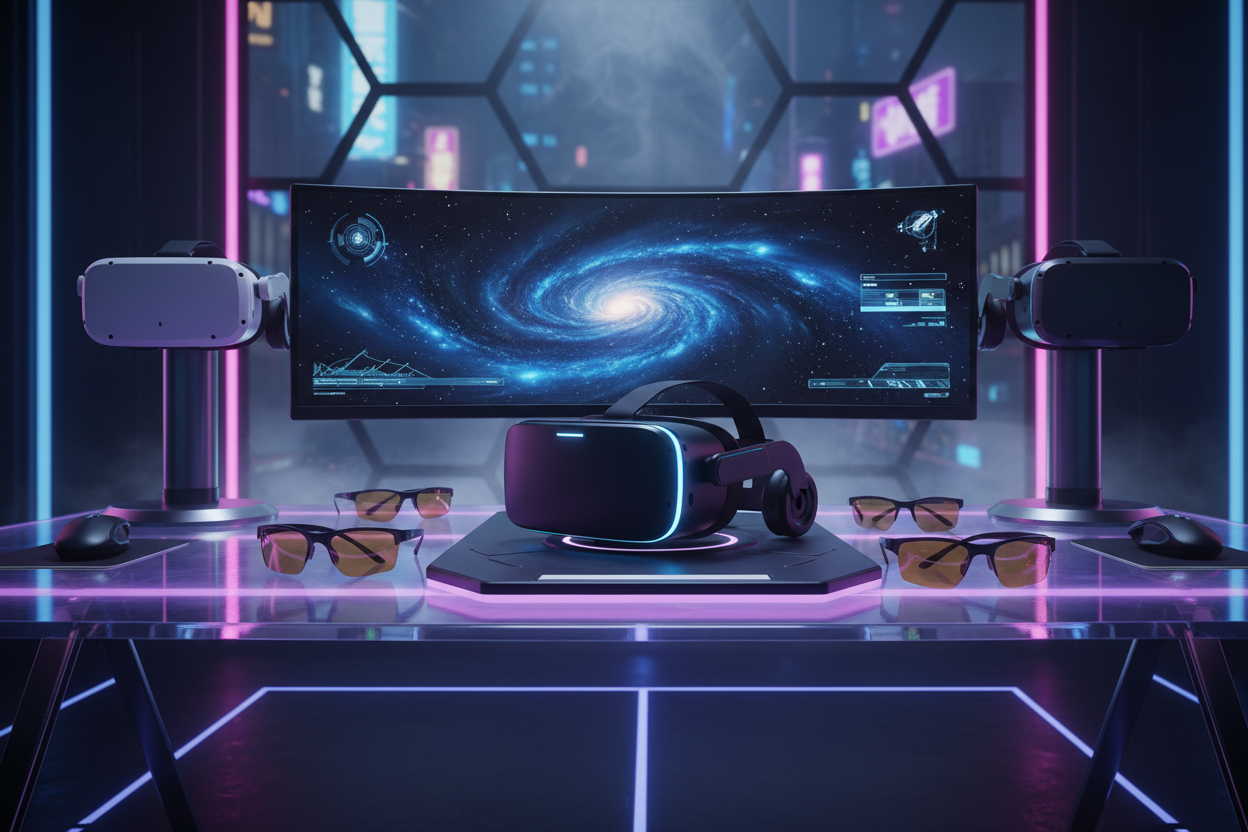 Gaming