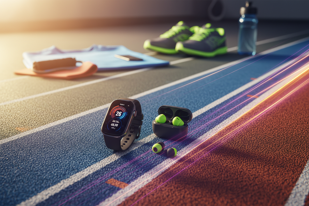 Wearables & Audio