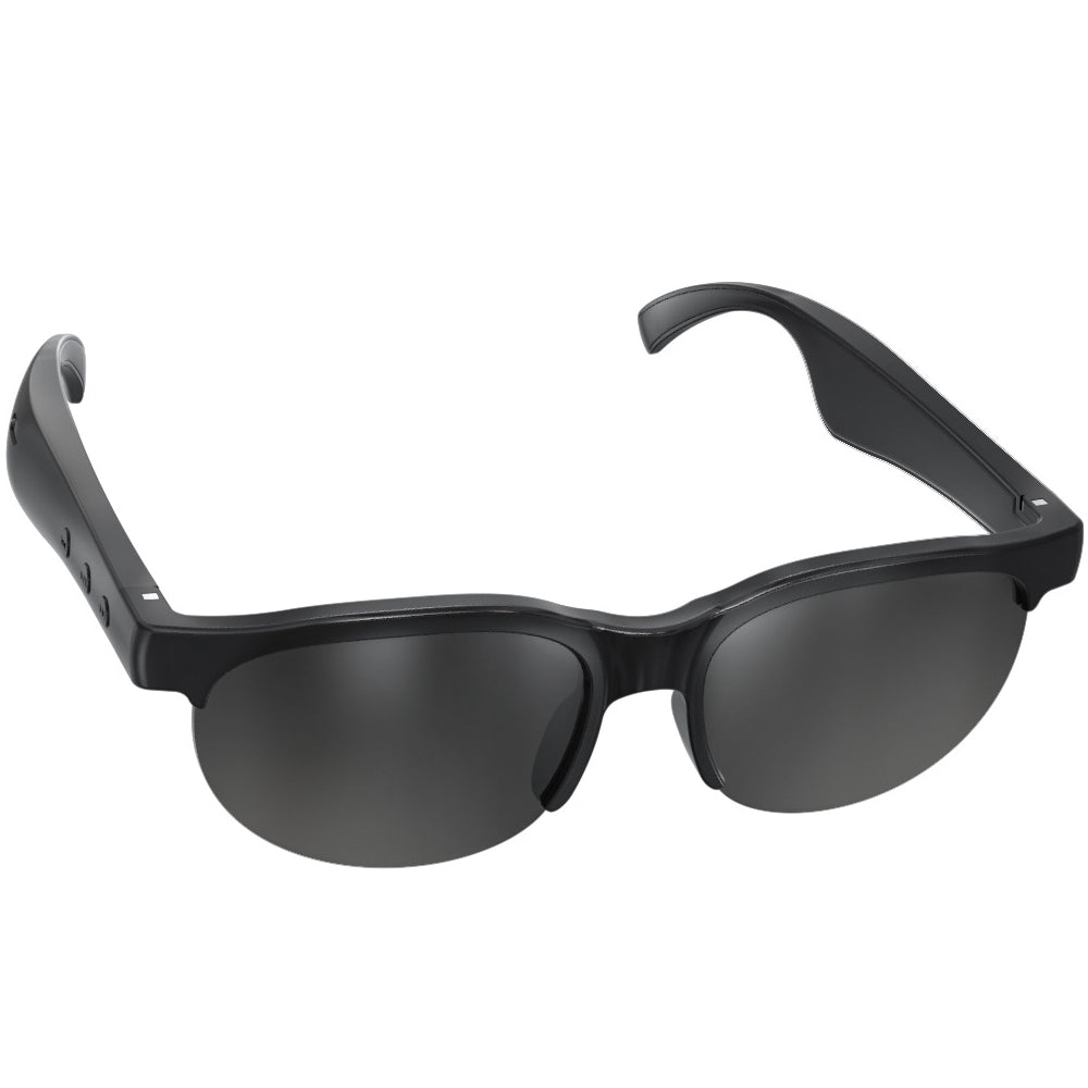 Smart Glasses with AI - Hands-Free Calls and Music