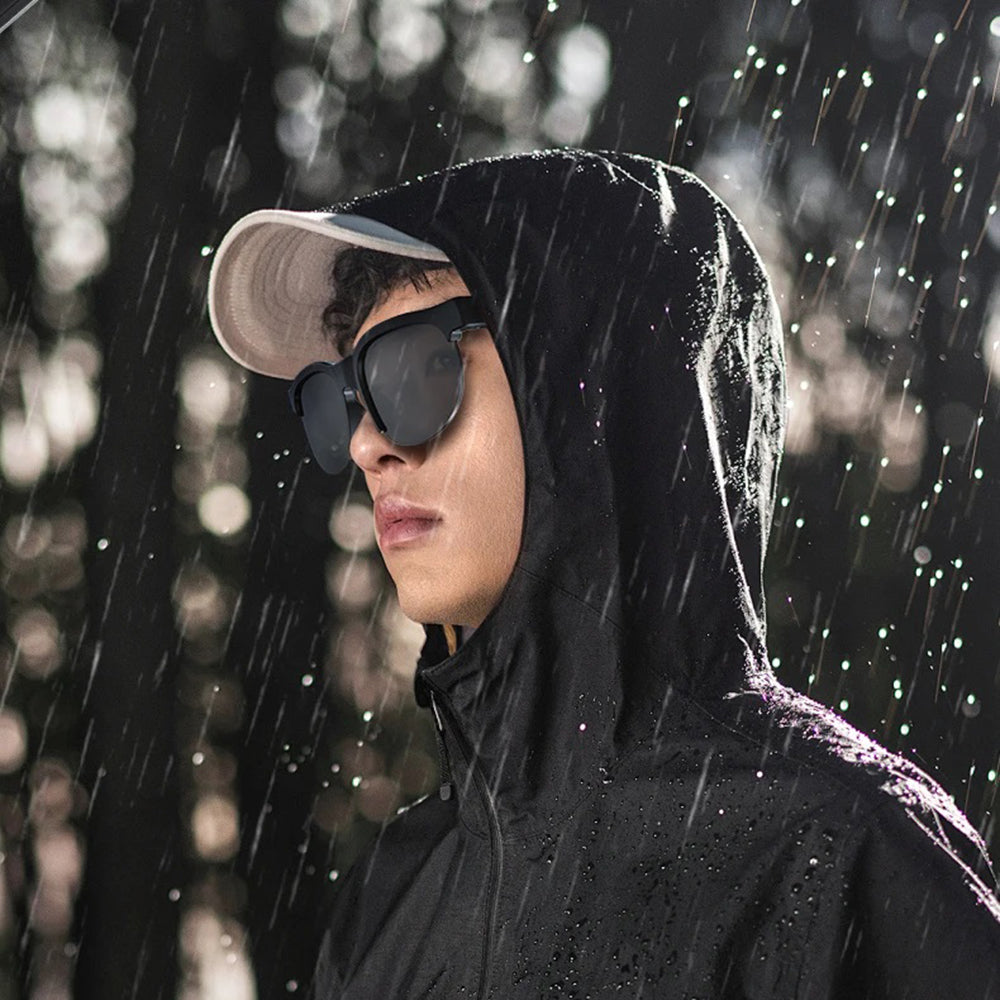 AI-Enabled Glasses - UV Protection Lens