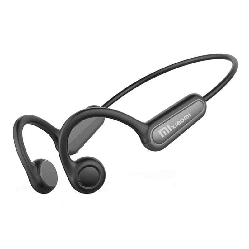 Waterproof Sports Earphones - Compatible with iOS and Android