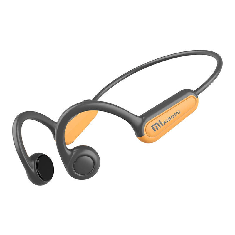 Waterproof Bone Conduction Sports Earphones - Package Contents