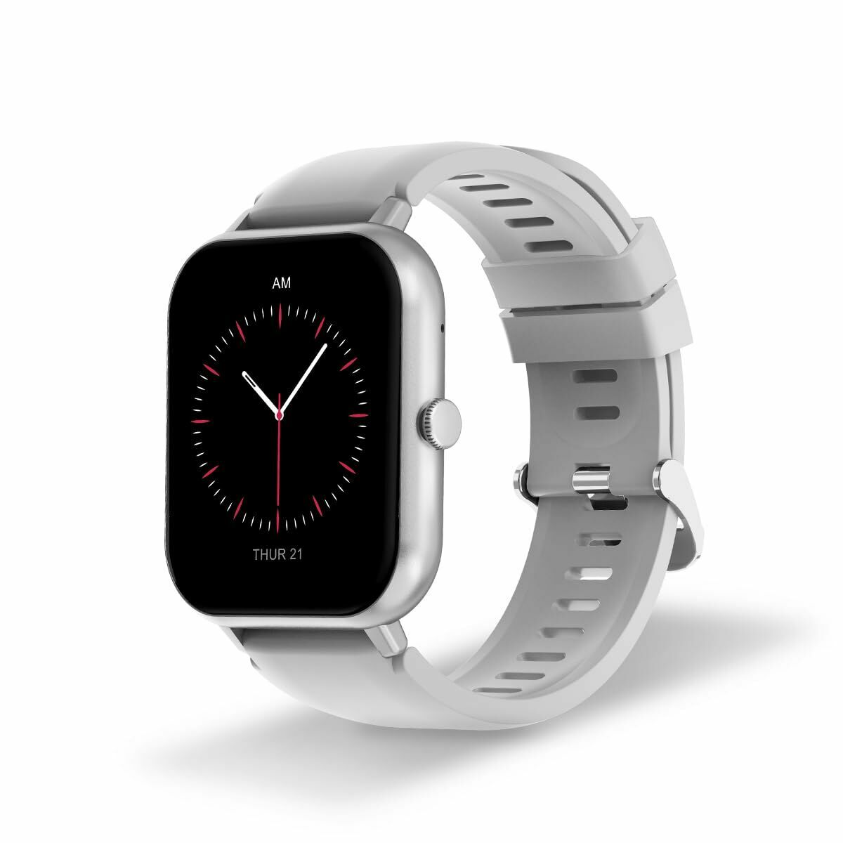 DCU Curved Glass Pro Smartwatch - Package Contents