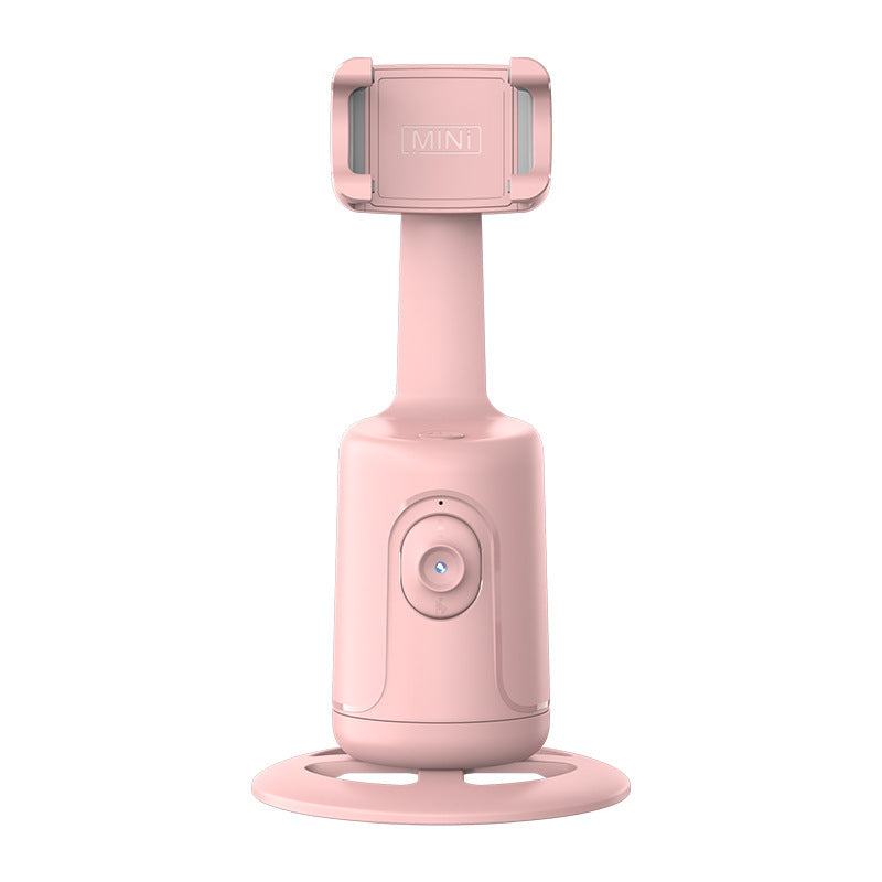 AI Gimbal Stabilizer - Face and Object Tracking Mode