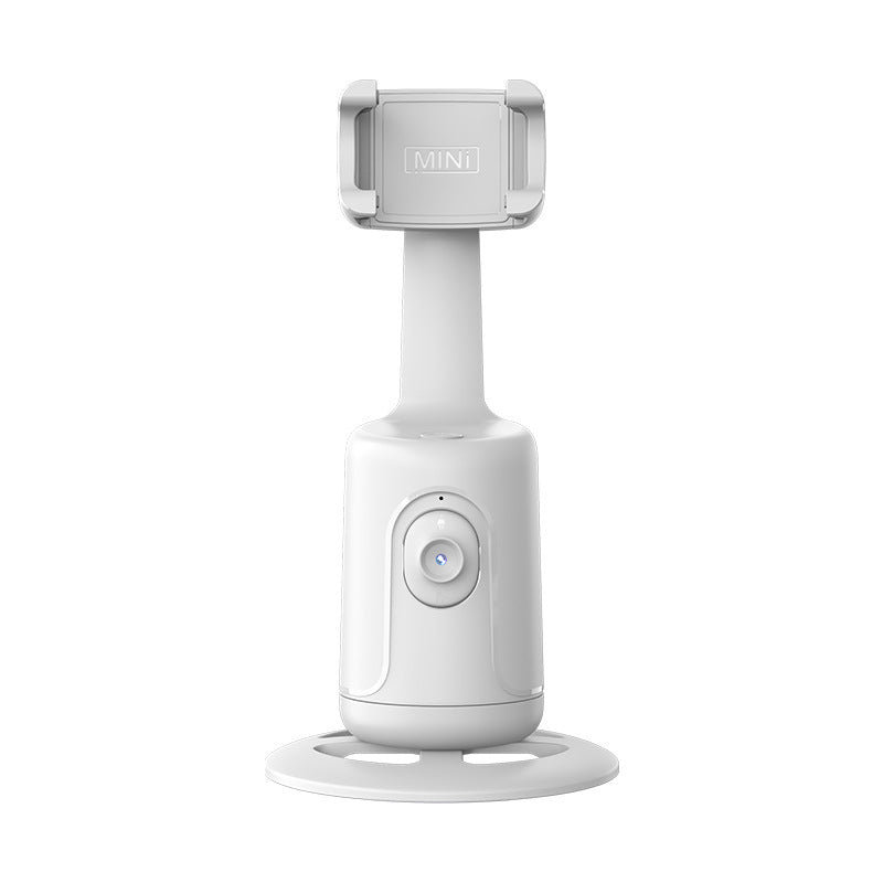 Smartphone Gimbal Stabilizer - Compact Foldable Design