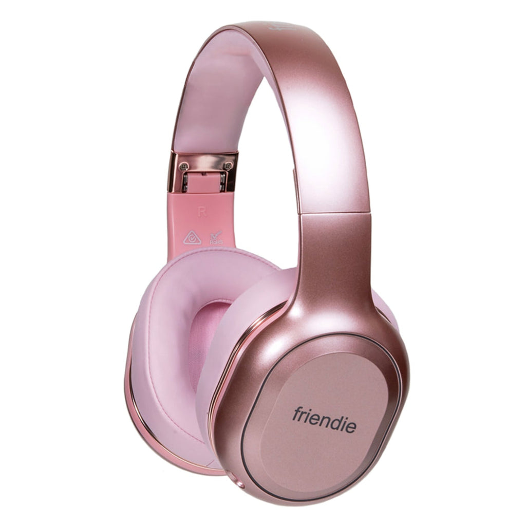 AIR Duo Headphones - USB-C Charging and 3.5mm Audio Jack