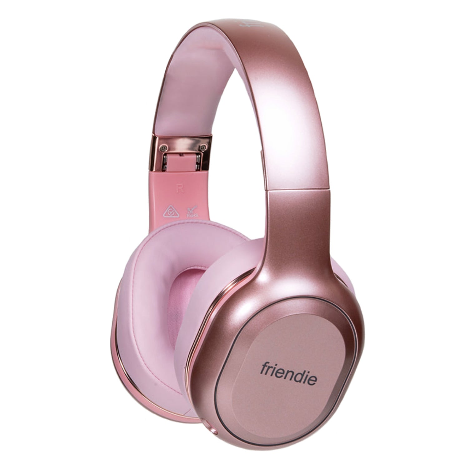 AIR Duo Headphones - USB-C Charging and 3.5mm Audio Jack
