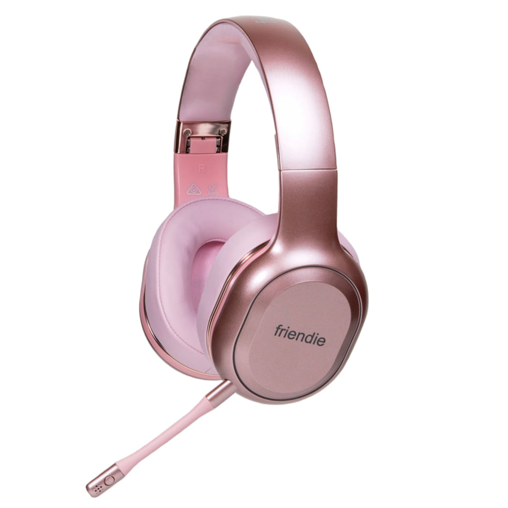 Over-Ear Wireless Headphones AIR Duo - Package Contents