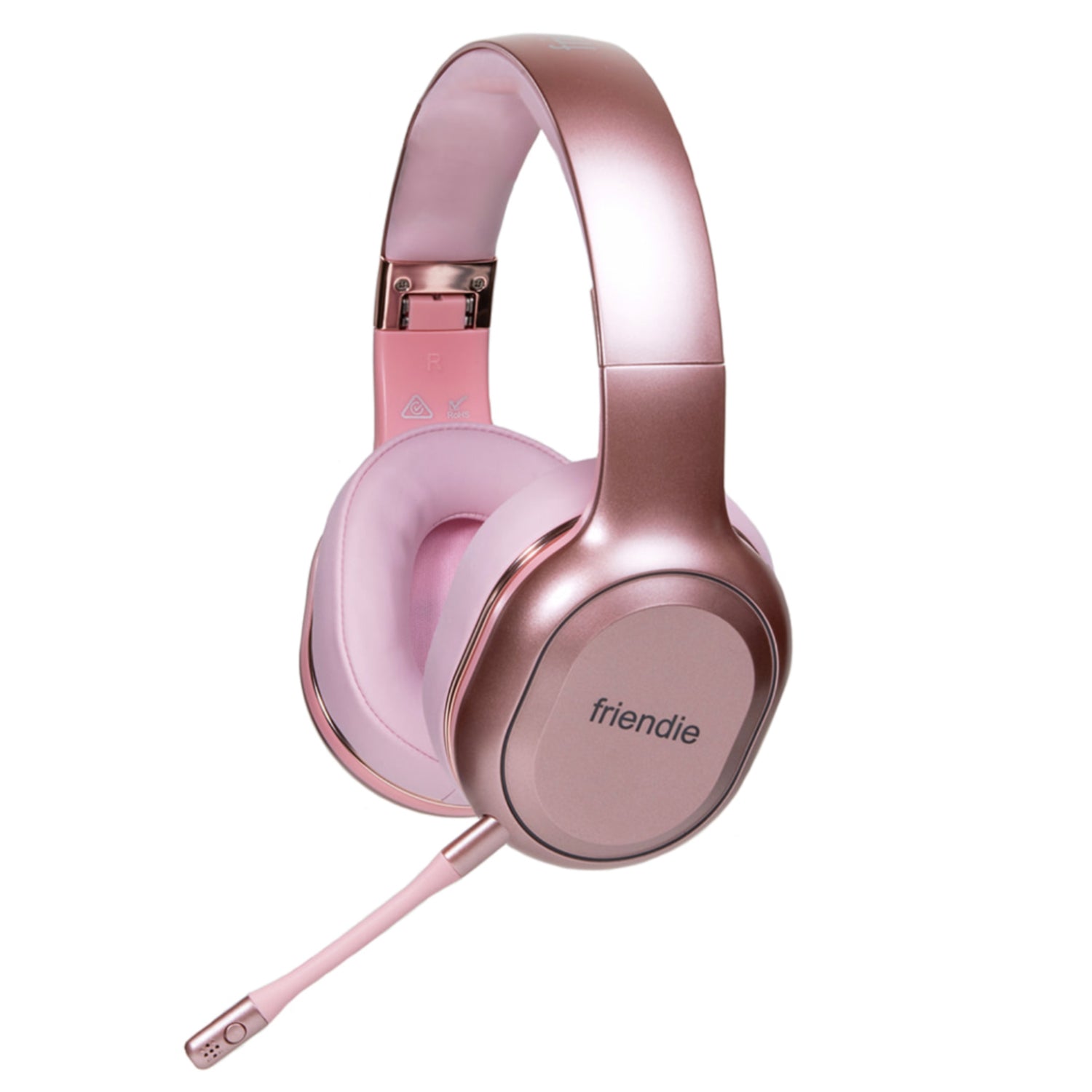 Over-Ear Wireless Headphones AIR Duo - Package Contents