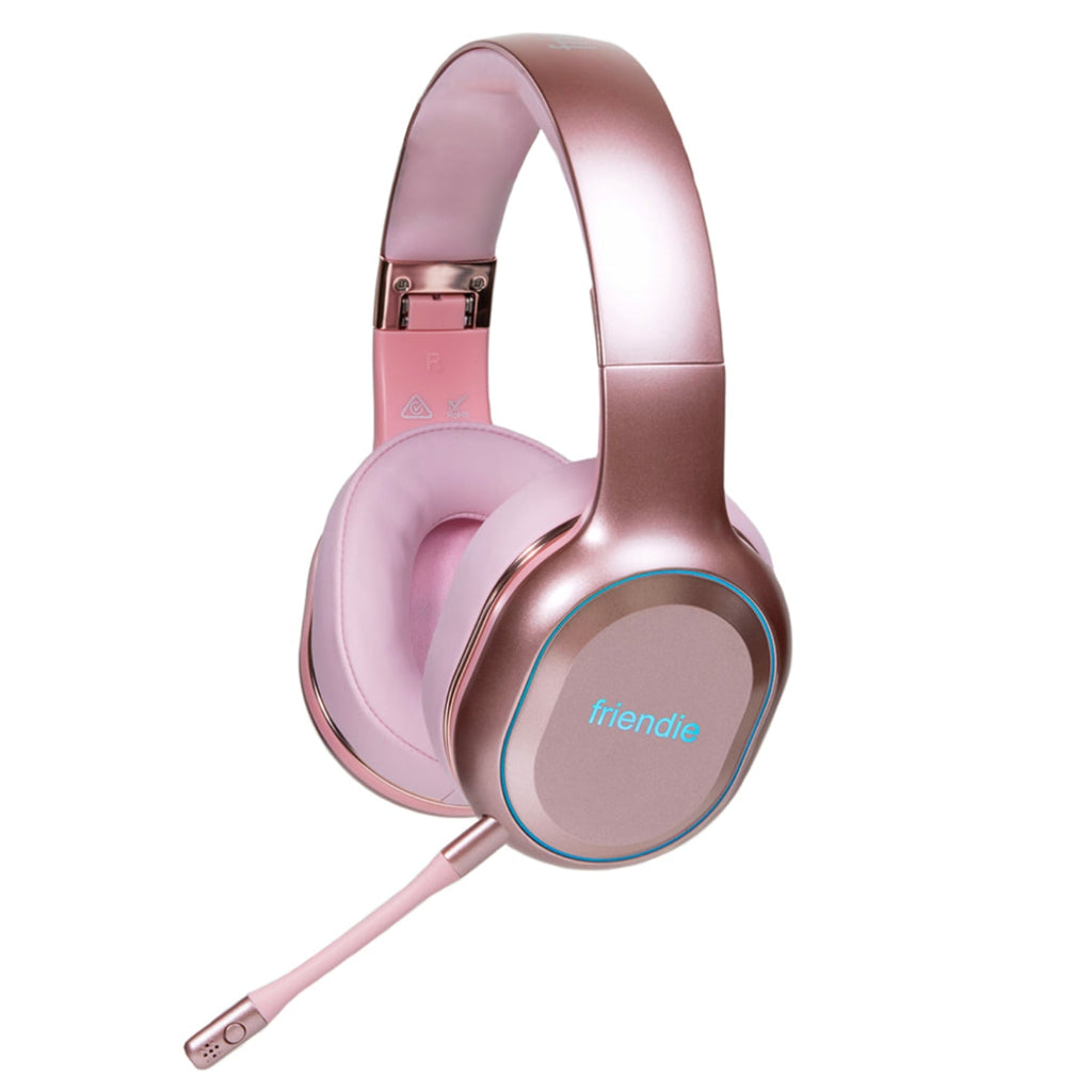 Over-Ear Wireless Headphones AIR Duo - Premium Bluetooth Audio