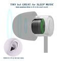 SERENITY Wireless Sleep Mask Headphones - Bluetooth 5.0 Eye Mask with Built-in Speakers