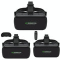 3D VR Glasses for Mobile - Virtual Reality Headset for Smartphones