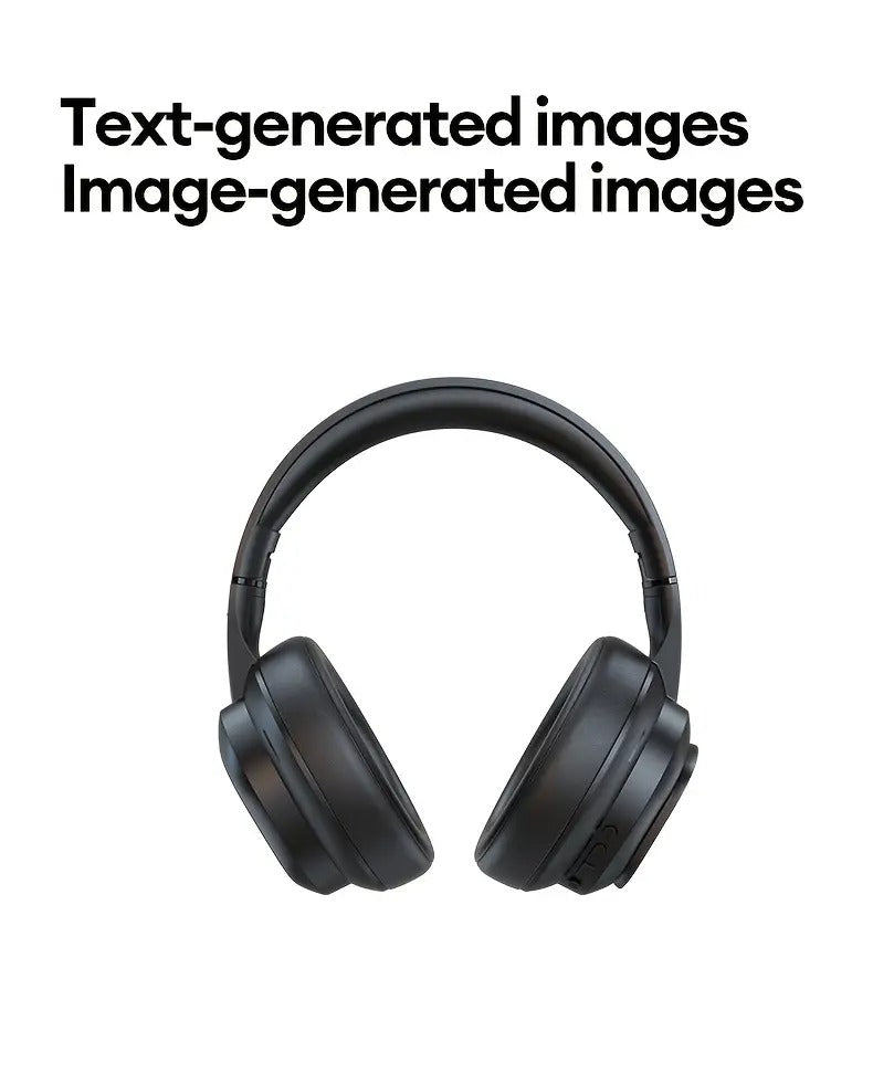 AI Translation Wireless Earbuds with LCD Display